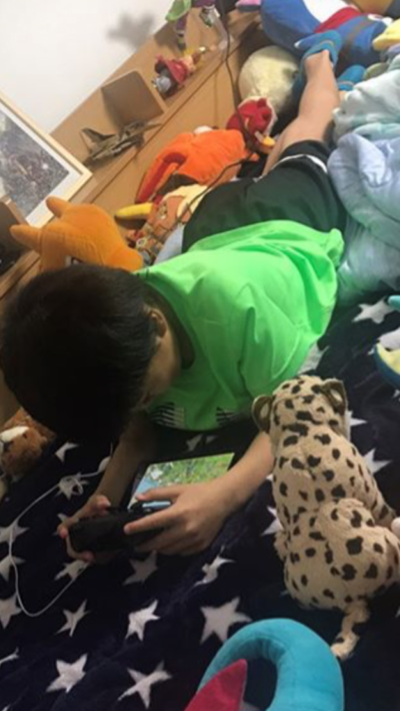 大好きなゲーム Team Eita